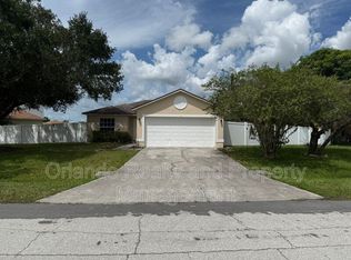 1018 Dampierre Ct, Kissimmee, FL 34759