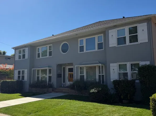 clin40, 40 Clinton St #7, Redwood City, CA 94062