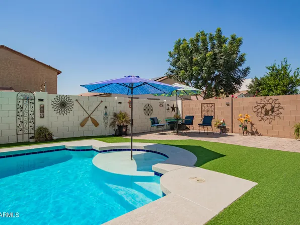 13314 N 141st Lane, Surprise, AZ 85379