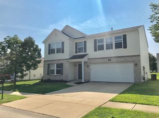 355 Falling Leaf Way, Mascoutah, IL 62258