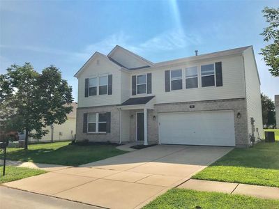 355 Falling Leaf Way, Mascoutah, IL, 62258
