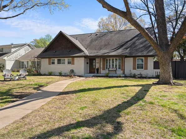 9524 Fieldcrest Ct, Dallas, TX 75238