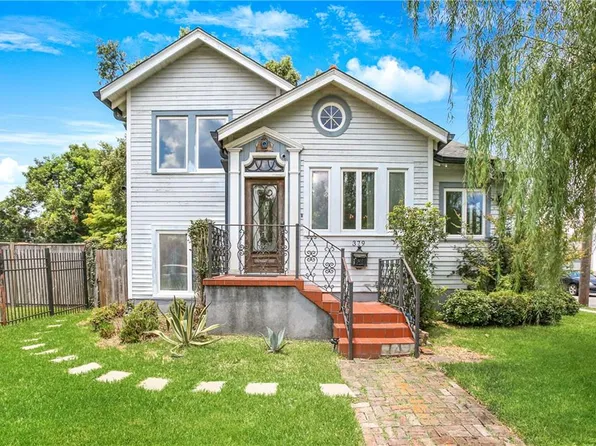 379 Florida Blvd, New Orleans, LA 70124