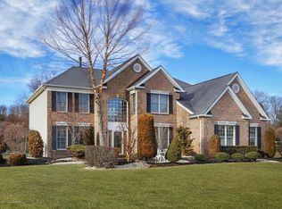 387 Peter Forman Dr, Freehold, NJ 07728