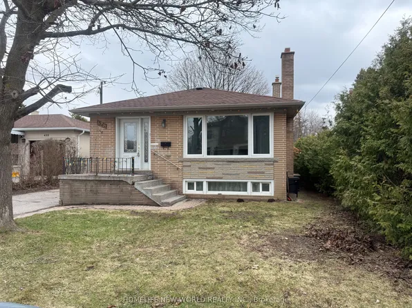 428 Palmer Ave, Richmond Hill, ON L4C 1R1