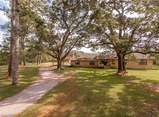 25336 E Riverdale Heights Rd, Robert, LA 70455