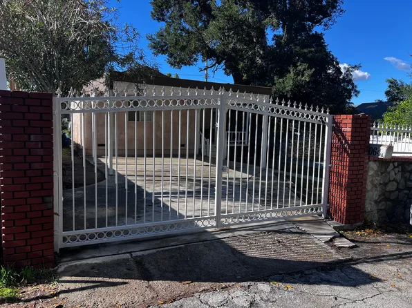 10641 Russett Ave, Sunland, CA 91040