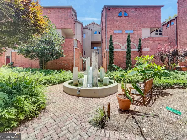 751 Piedmont Ave NE APT 16, Atlanta, GA 30308