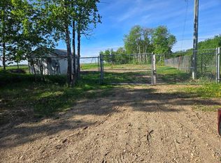 Township Rural Red Deer #1019, 391 County, AB T4P 0E8