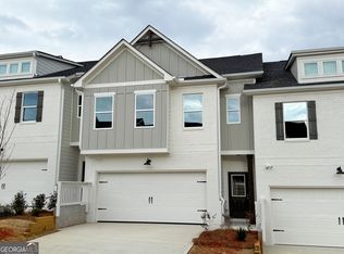 1307 Fern Ridge Ct #25, Norcross, GA 30093