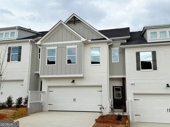 1307 Fern Ridge Ct #25, Norcross, GA 30093