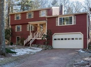 20 Yale Rd, Hopkinton, MA 01748