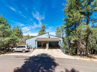 432 Joseph St, Prescott, AZ 86303