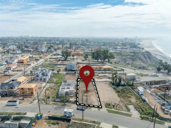 338 Mount Holyoke Ave Lot 4, Pacific Palisades, CA 90272