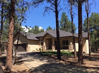 11780 Smokey Hill Grv, Colorado Springs, CO 80908