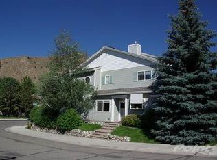 115 W Carbonate Dr, Hailey, ID 83333