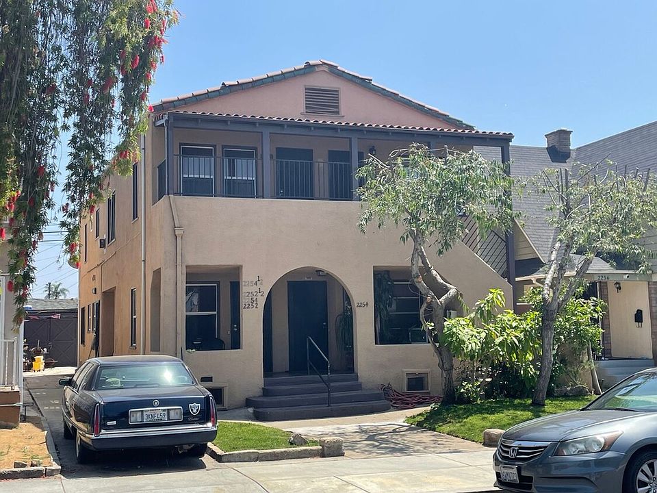 1st image of 2252 W 28th St #2254-1/2