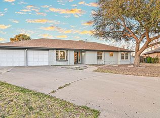 2904 Dora Pl, Midland, TX 79707