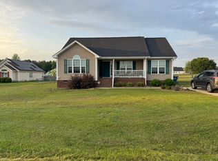 150 Letcher Ln, Lillington, NC 27546