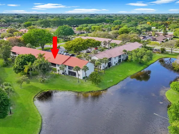 3 Vía De Casas Sur, Boynton Beach, FL 33426