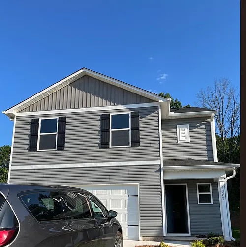 4087 Garrison Ln