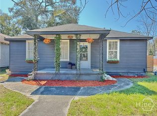 1901 Duval Street, Savannah, GA 31404