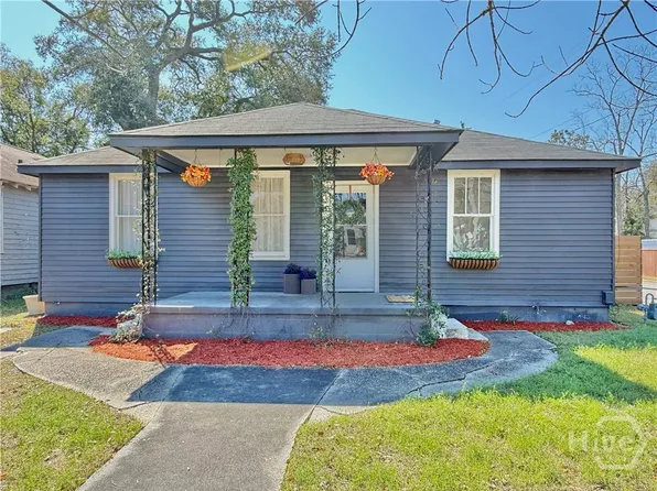 1901 Duval Street, Savannah, GA 31404