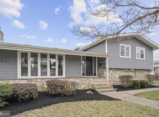 1960 Hemlock Rd, Jeffersonville, PA 19403