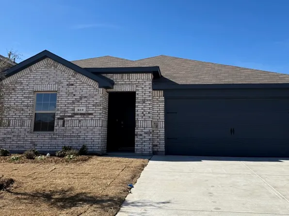 613 Willow St, Josephine, TX 75135