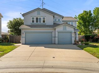 5305 Fawn Crossing Way, Antelope, CA 95843