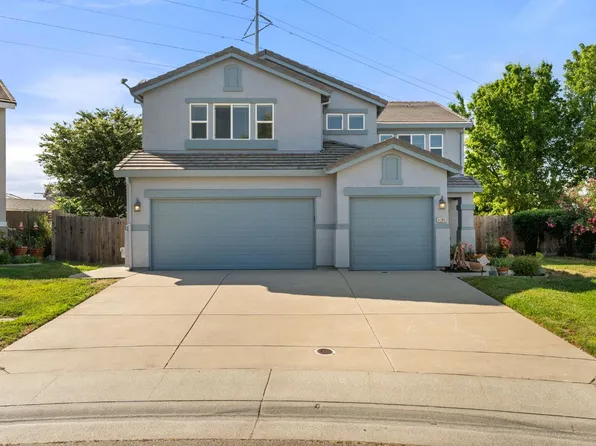 5305 Fawn Crossing Way, Antelope, CA 95843