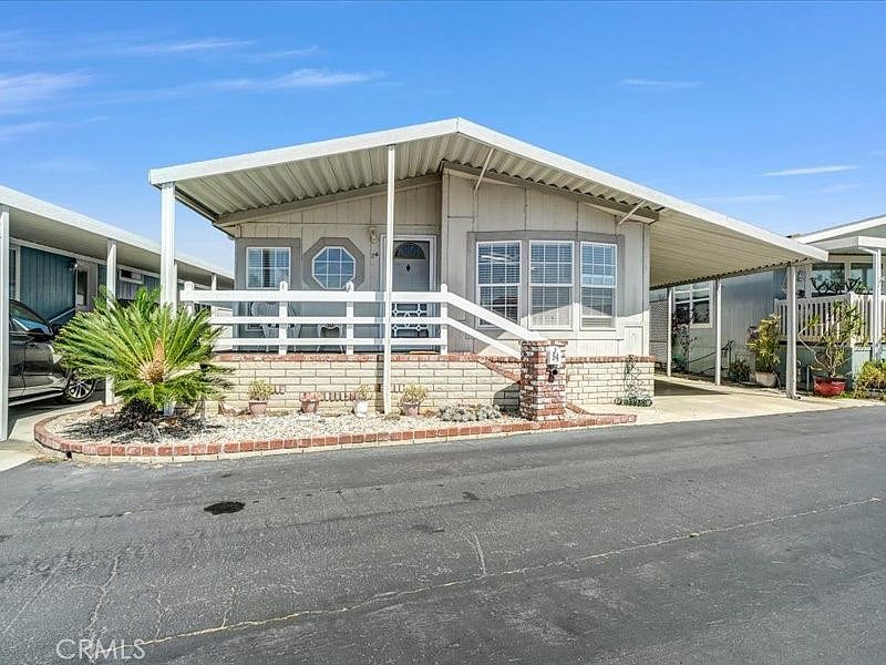 1st image of 16222 Monterey Ln Space 84