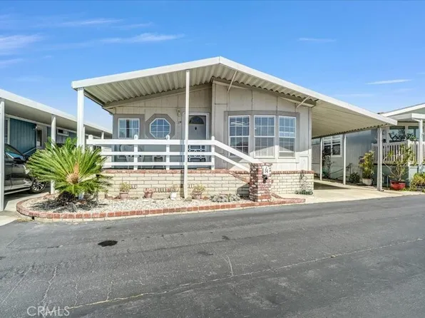 16222 Monterey Ln Space 84, Huntington Beach, CA 92649