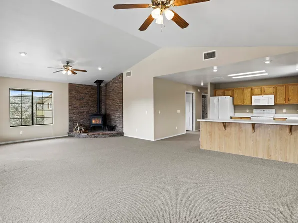 250 N Elizabeth Dr, Payson, AZ 85541