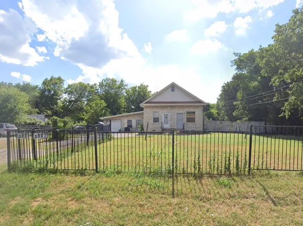 5907 S Cockrell Hill Rd, Dallas, TX 75236