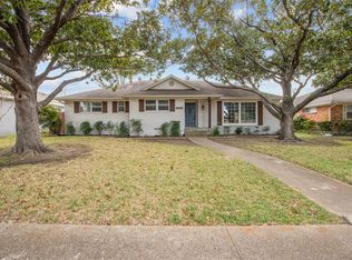 2804 Sharpview Ln, Dallas, TX 75228