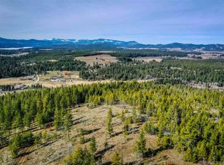 36022 N Milan Elk Rd, Spokane, WA 99003