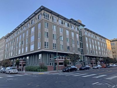 1511 Jefferson St UNIT 202, Oakland, CA, 94612