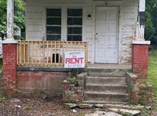 548 Goode Ave #1, Greenwood, SC 29646