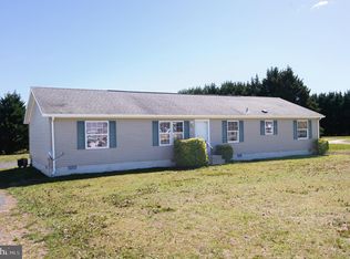 6543 Cabin Ridge Rd, Hurlock, MD 21643