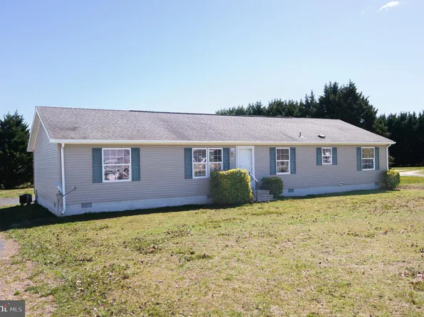 6543 Cabin Ridge Rd, Hurlock, MD 21643