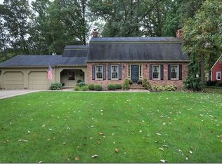 269 Bradford Dr, Canfield, OH