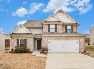 338 Scotland Dr, Dallas, GA 30132