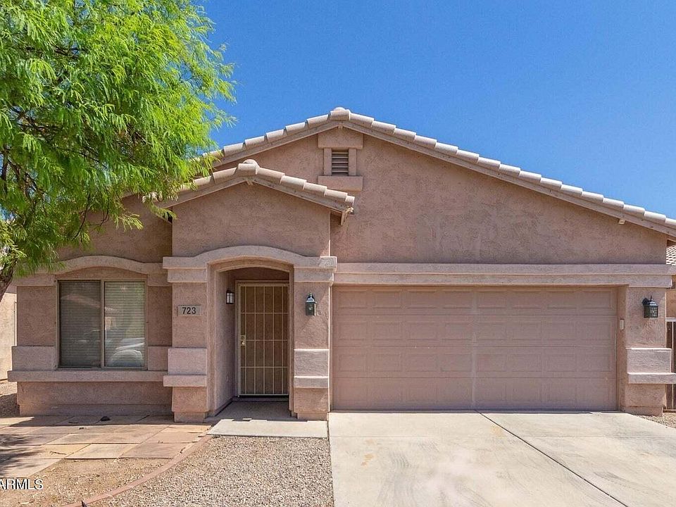 1st image of 723 E HORIZON HEIGHTS Drive