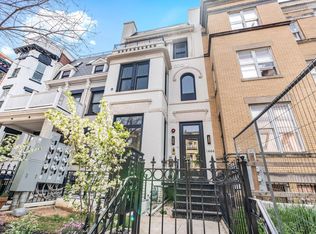 1444 Harvard St NW #1, Washington, DC 20009