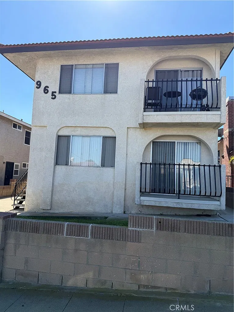 1 bed, 650 sqft, $1,950 — Photo 2