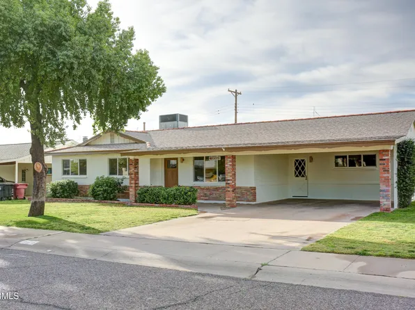 6625 E CULVER Street, Scottsdale, AZ 85257