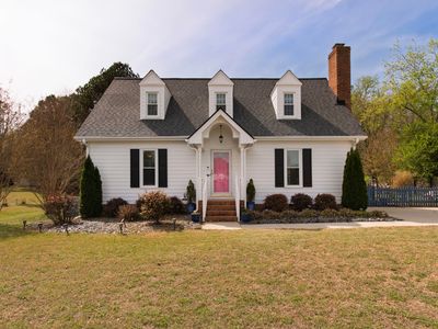 5928 Swales Way, Raleigh, NC, 27603