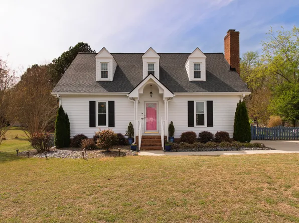 5928 Swales Way, Raleigh, NC 27603