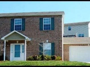 11322 Stonebriar Ln, Knoxville, TN 37932